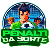 Penalti da Sorte